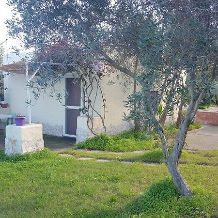 Borgo Degli Ulivi Depandance Βίλα Capoterra Εξωτερικό φωτογραφία