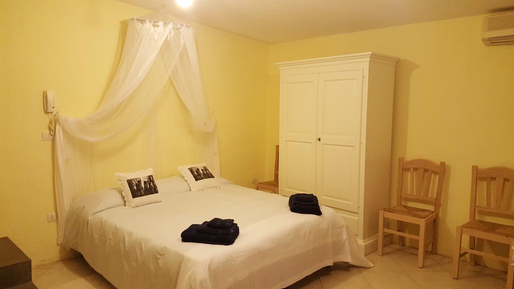 Borgo Degli Ulivi Depandance Βίλα Capoterra Εξωτερικό φωτογραφία