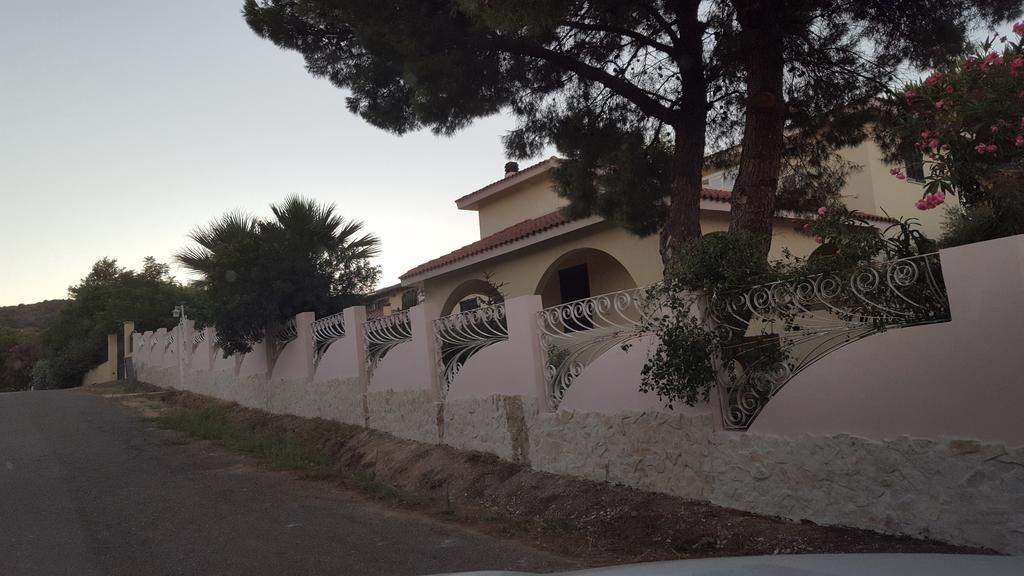 Borgo Degli Ulivi Depandance Βίλα Capoterra Εξωτερικό φωτογραφία