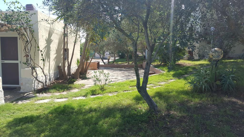 Borgo Degli Ulivi Depandance Βίλα Capoterra Εξωτερικό φωτογραφία