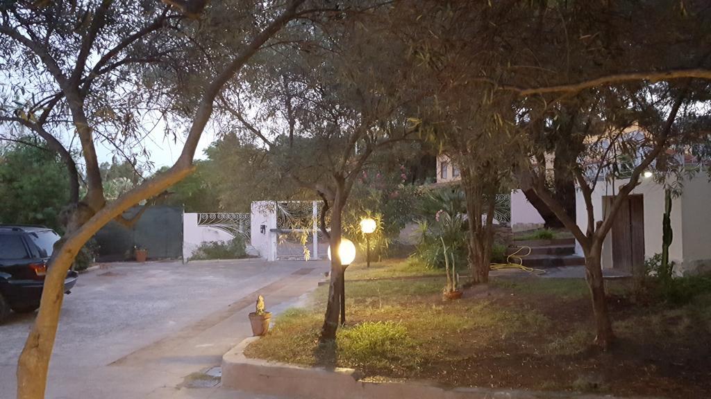 Borgo Degli Ulivi Depandance Βίλα Capoterra Εξωτερικό φωτογραφία