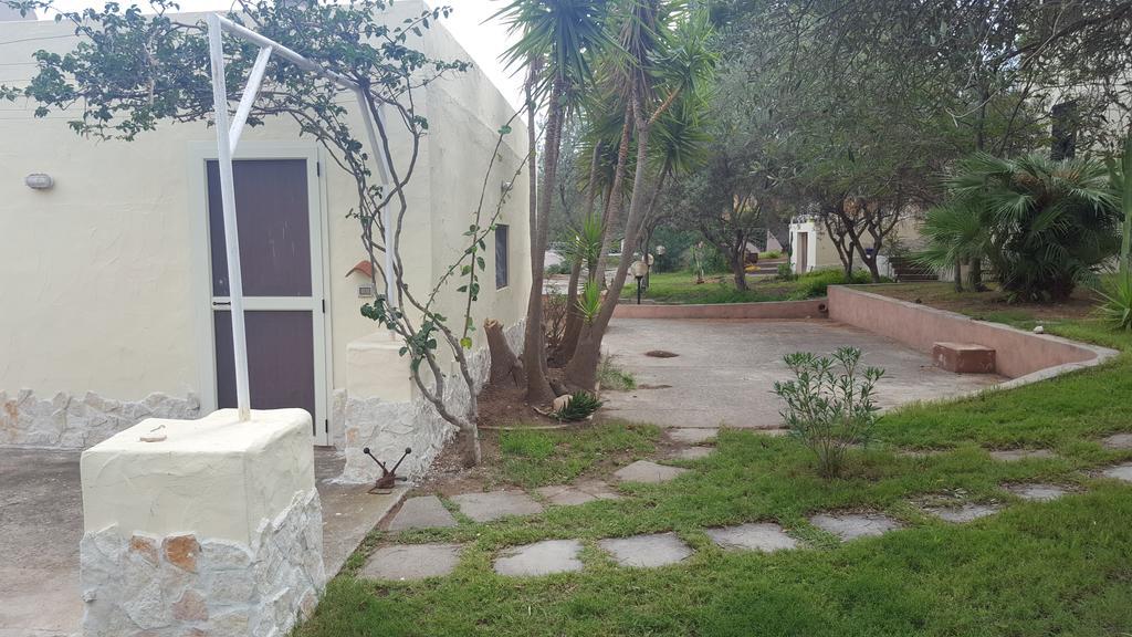 Borgo Degli Ulivi Depandance Βίλα Capoterra Εξωτερικό φωτογραφία