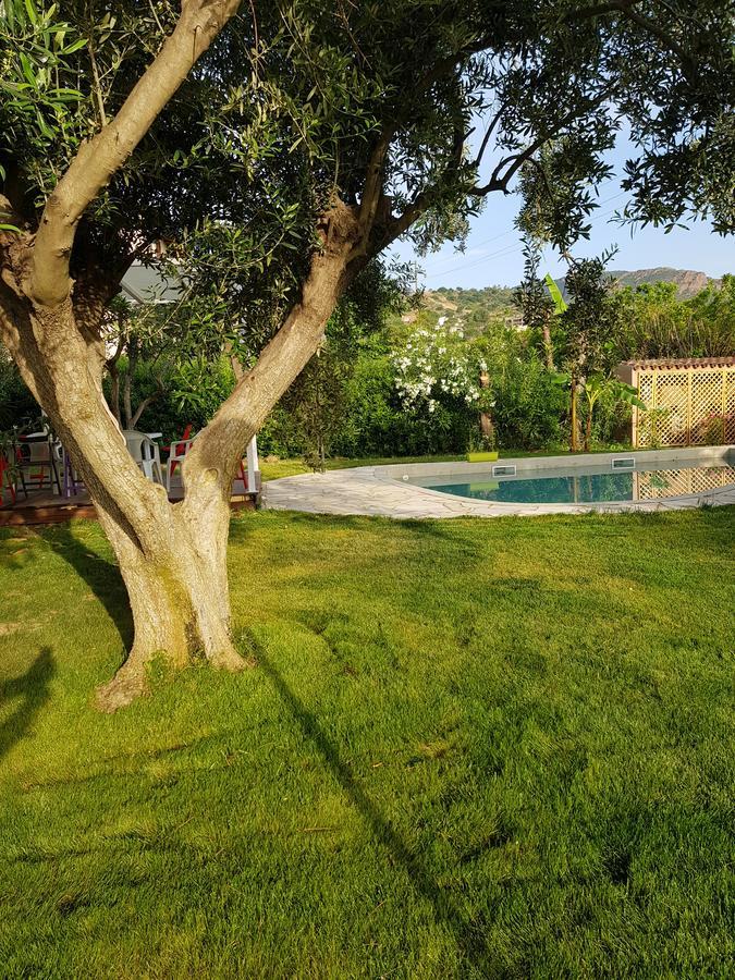 Borgo Degli Ulivi Depandance Βίλα Capoterra Εξωτερικό φωτογραφία
