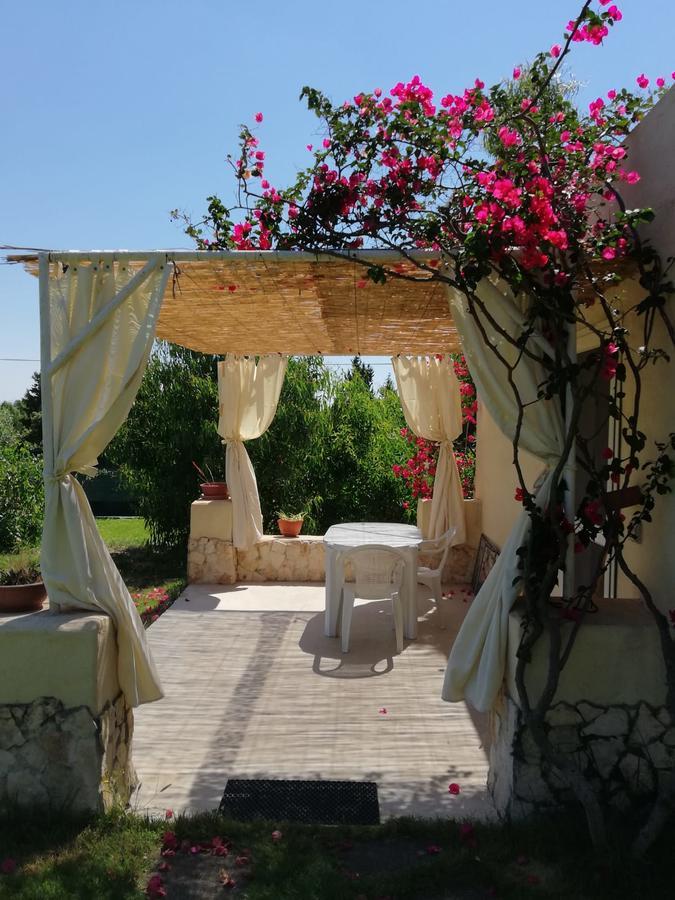 Borgo Degli Ulivi Depandance Βίλα Capoterra Εξωτερικό φωτογραφία