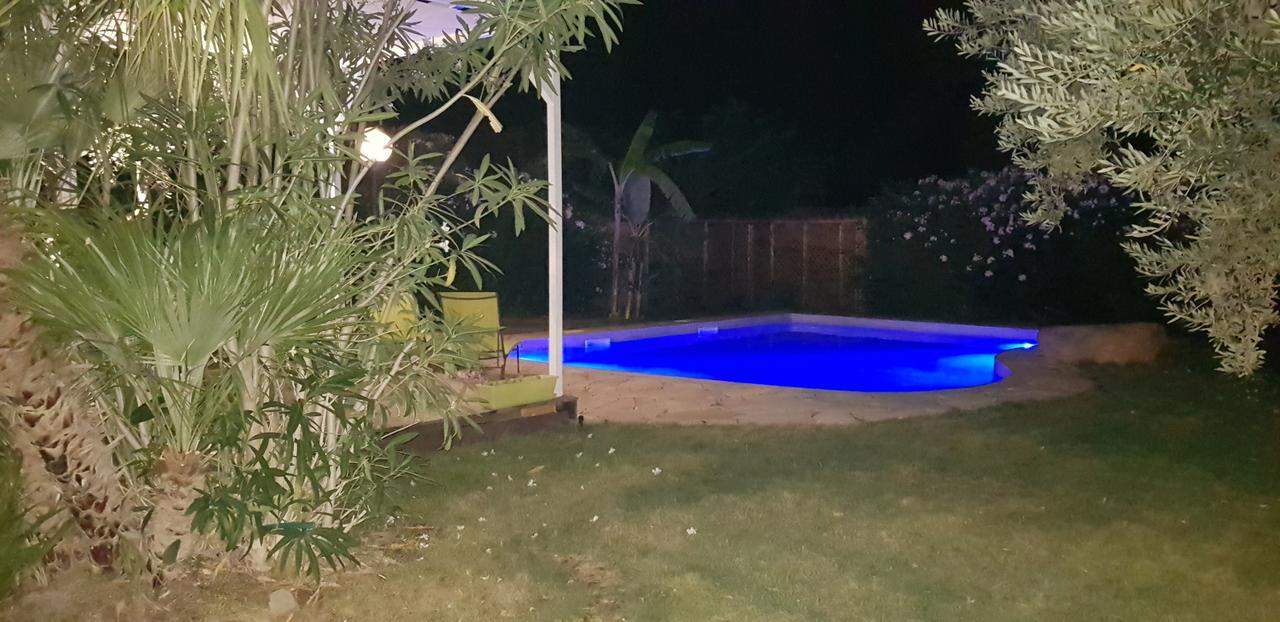 Borgo Degli Ulivi Depandance Βίλα Capoterra Εξωτερικό φωτογραφία